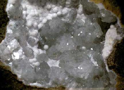 Clinoptilolite-1